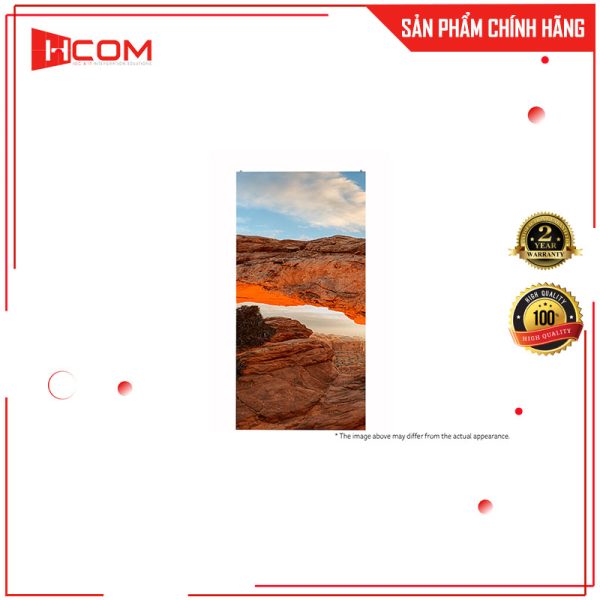 Màn hình LED Outdoor độ sáng cao LG P3.91 LWBC039