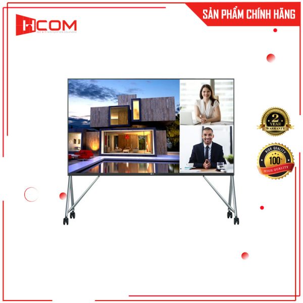 Màn Hình LED 130” All-In-One LG P1.5 LAA015F