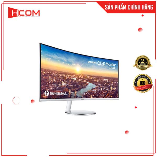 Màn hình cong 34 inch C34J79