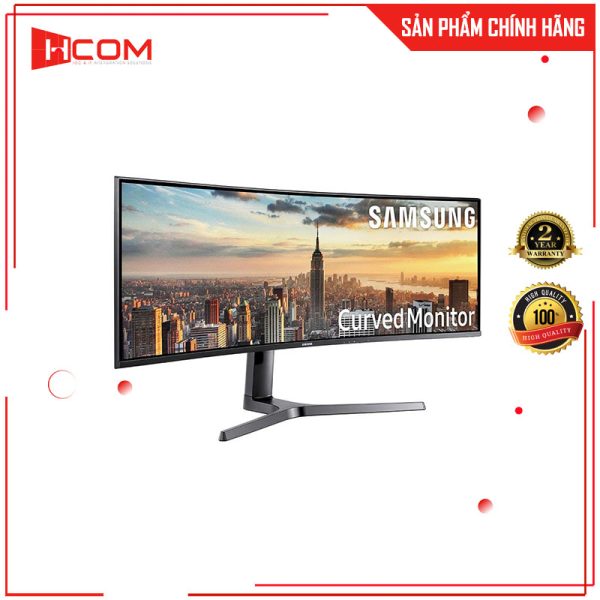 Màn hình cong cao cấp 43 inch C43J89