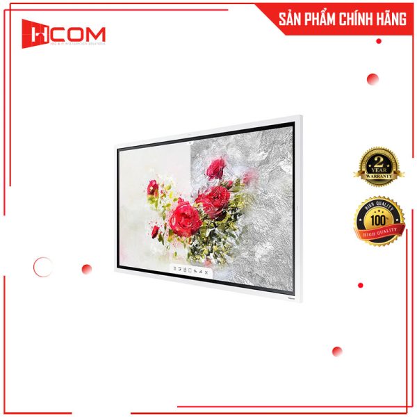 Màn hình tương tác 55inch flip2 WM55R