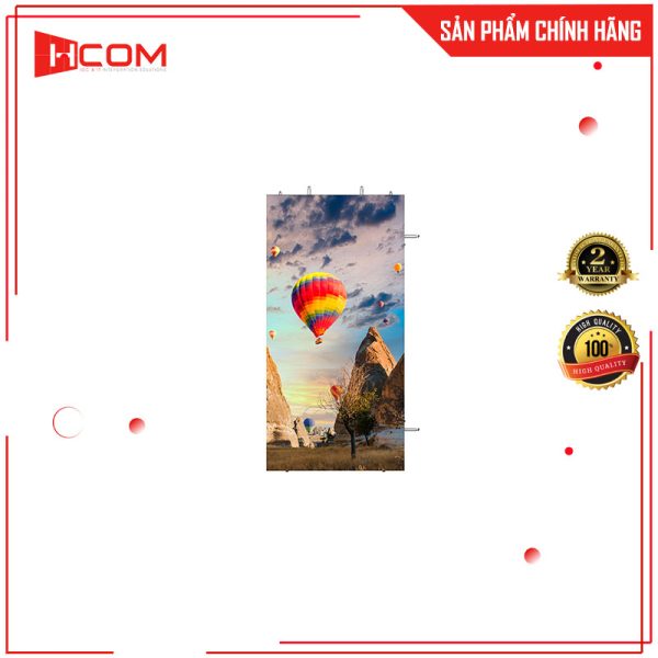 Màn hình cho sân vận động indoor P2.6 LWBC026