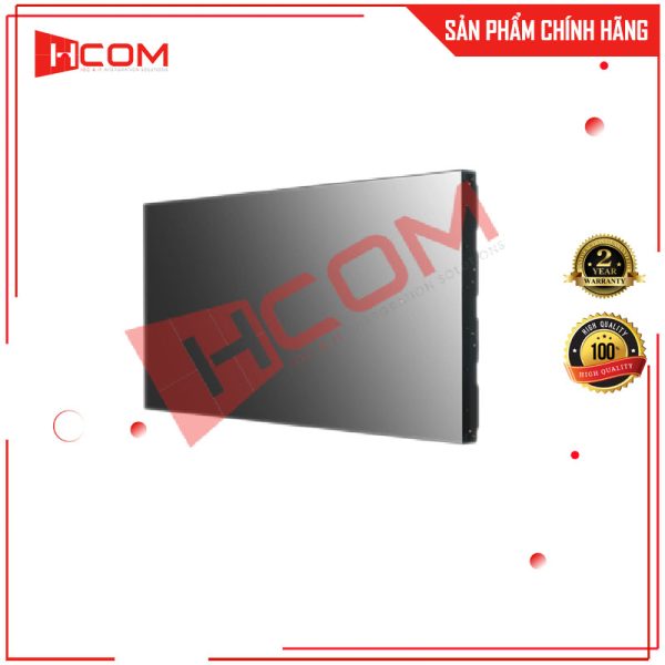 Màn hình ghép LG 49VL5PJ 49inch viền 3.5