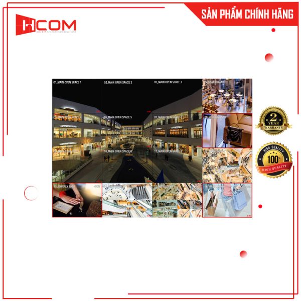 Màn hình ghép LG 55VSH7J