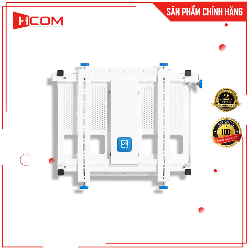 Giá treo màn hình ghép ALPSAV No-Touch AV01