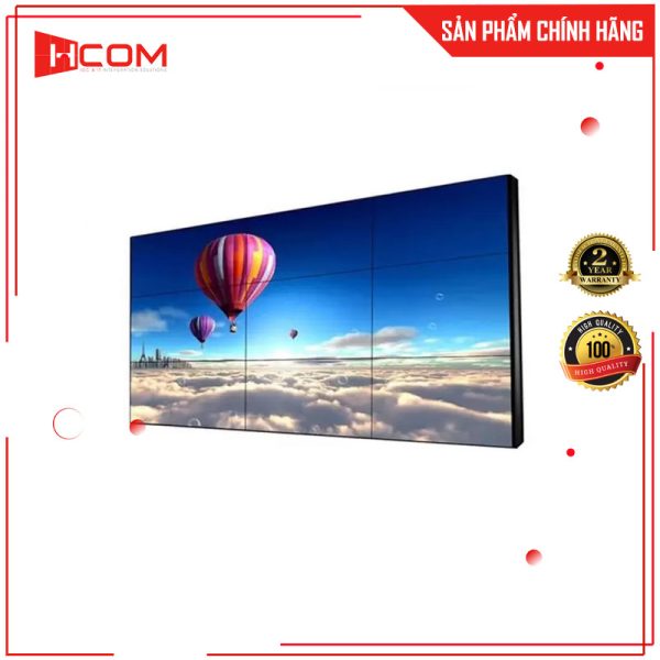 Màn hình ghép Arirang AR-4918 49″ viền 1.8