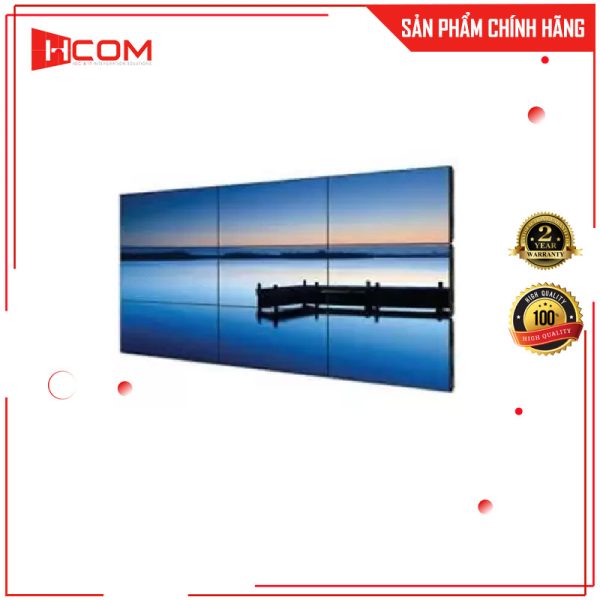 Màn hình ghép 55″ viền 3.5 Arirang AR-5535L
