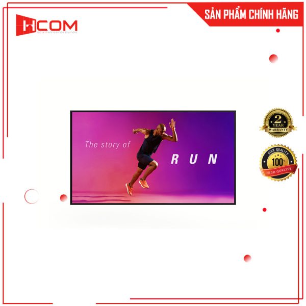 Màn hình biển báo LG 98UM5J