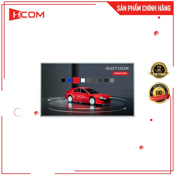 Màn hình tương tác cho giáo dục LG 27TNF3K