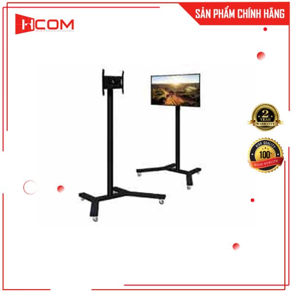 Giá treo màn hình di động B-Tech BT7504