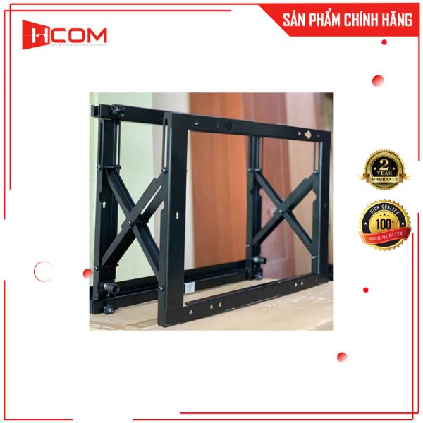 Giá treo Màn Hình Ghép B-Tech BT8301