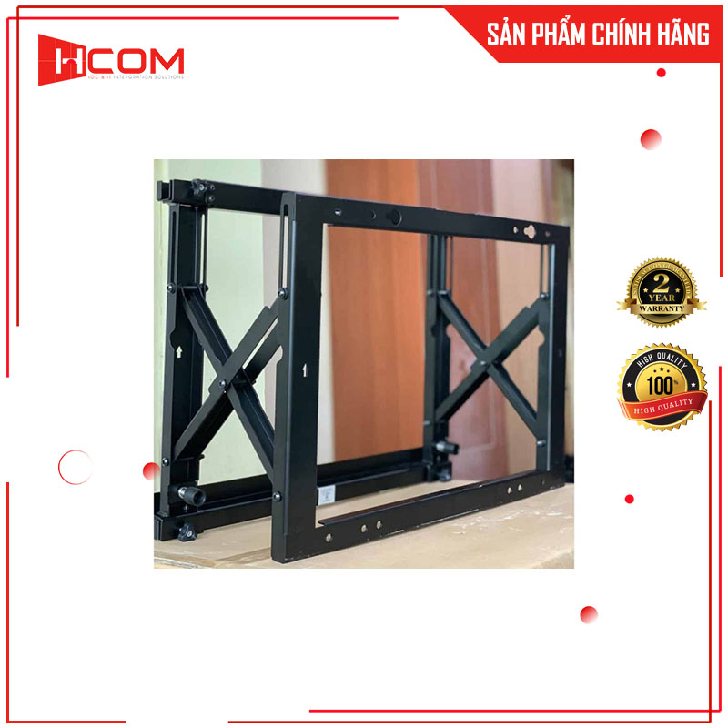 Giá treo Màn Hình Ghép B-Tech BT8301