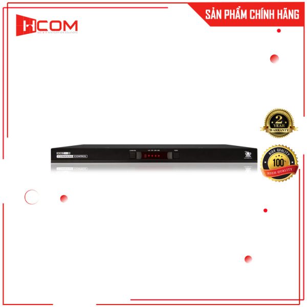 Thiết bị điều khiển nhiều máy tính từ xa ADDER CCS-PRO8
