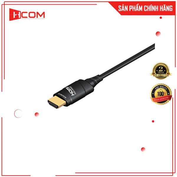 Cáp quang HDMI 1.4 SAMJIN 20m AHD10-AA-K20