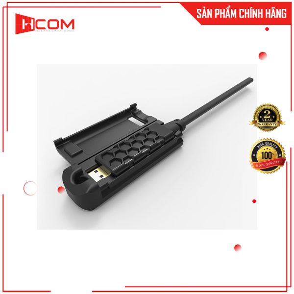 Cáp quang mini HDMI 2.0 OPTICIS 100m HDFC-200D-100