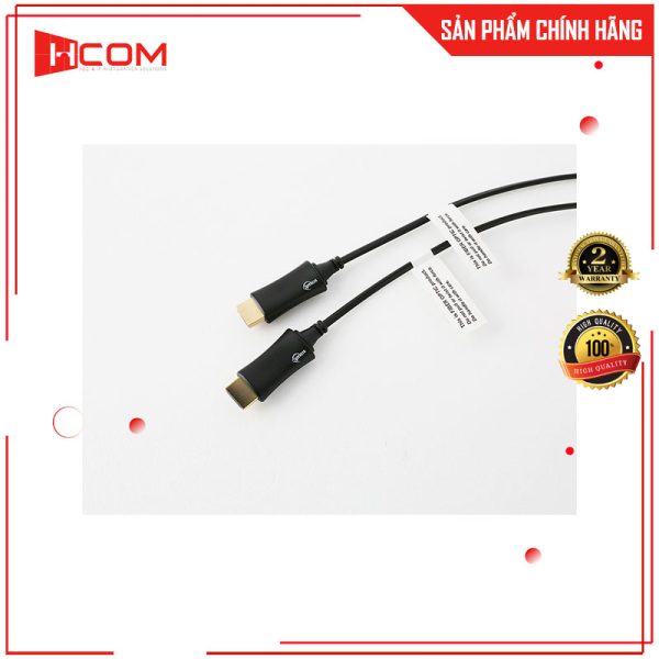 Cáp quang HDMI 2.0 OPTICIS 100m HDFC-200P-100