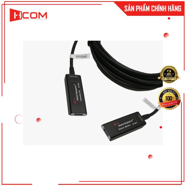 Cáp quang nối dài DisplayPort 1.1 OPTICIS 40m M1-5000-40