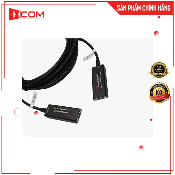 Cáp quang nối dài DisplayPort 1.1 OPTICIS 20m M1-5000-20