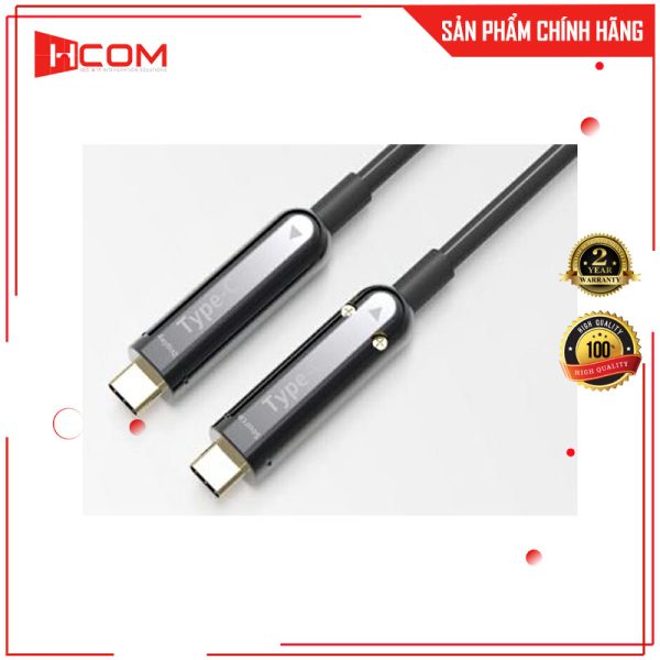 Cáp quang DP 1.4 Type CC Chibi 5M, 10M, 15M, 20M, 30M, 50M, 70M và 100M