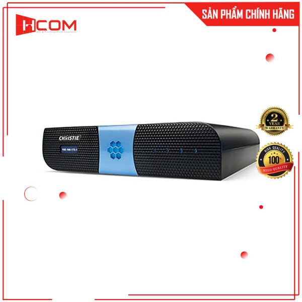 Server Videowall Christie Phoenix