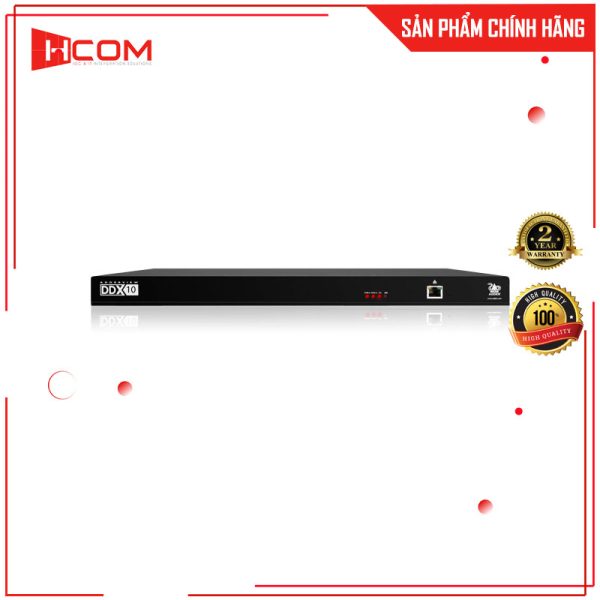 Thiết bị ma trận switch hình ảnh ADDERView DDX10