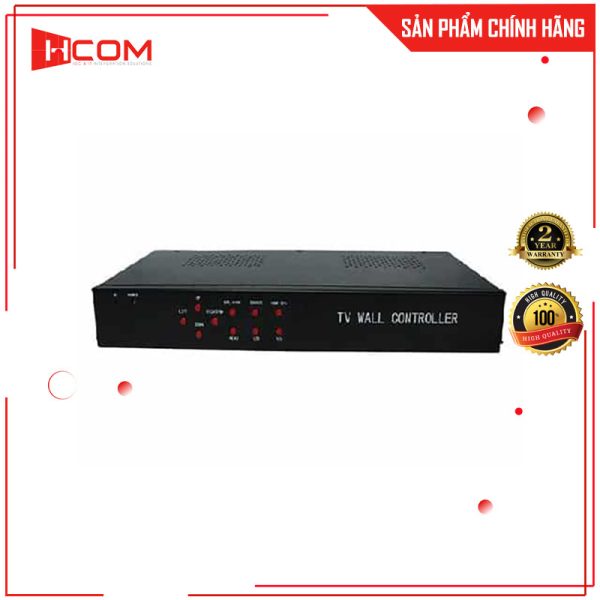 Bộ điều khiển hiển thị hình ảnh Digi Jupiter DJV-910 TV