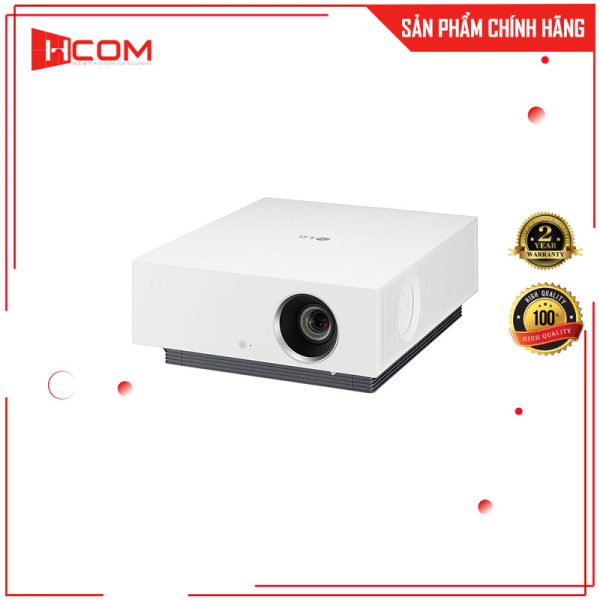 Máy Chiếu LG HU810PW