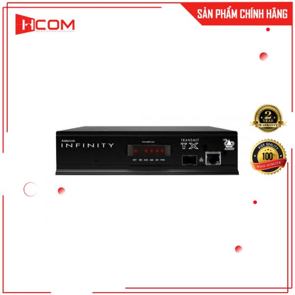 Bộ truyền tín hiệu hình ảnh ADDERLink INFINITY ALIF1002T