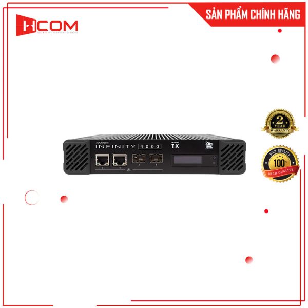 Bộ truyền tín hiệu hình ảnh ADDERLink INFINITY ALIF4021T