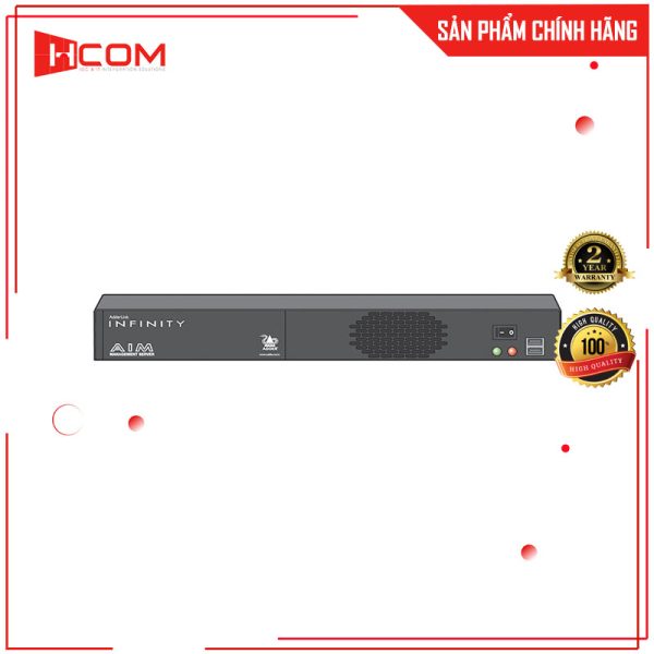 Bộ điều khiển tín hiệu hình ảnh ADDERLink INFINITY Manager (A.I.M)