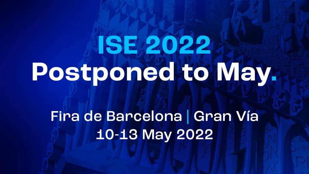 Chương trình sự kiện ISE 2022