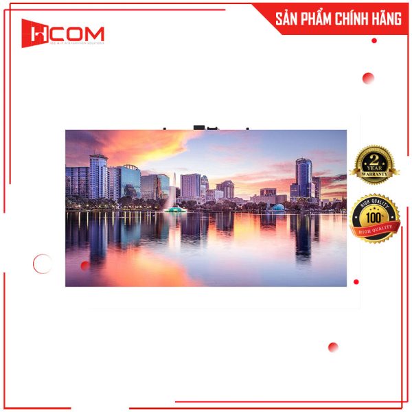 Màn hình LED Indoor SAMSUNG Model IW008A