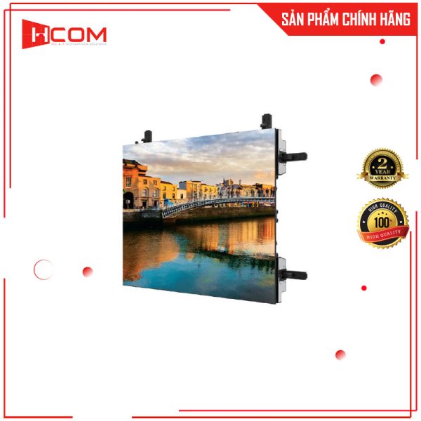 Màn hình LED Indoor LG P10 LAS100DA3D