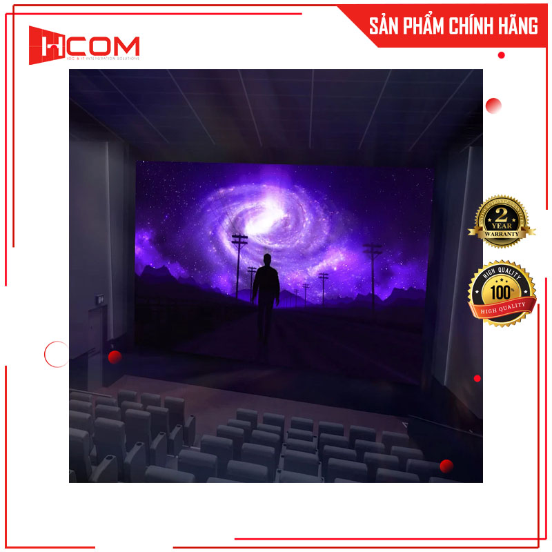 Màn hình LED Indoor LDAA025