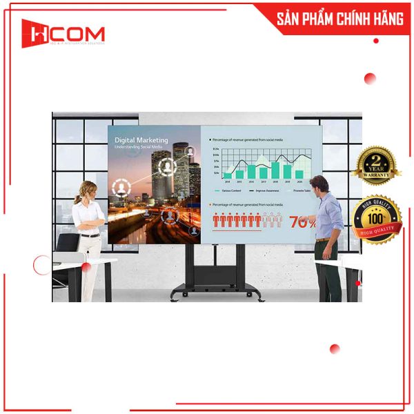 Màn Hình LED LG P1.5 LAEB015 136 inch