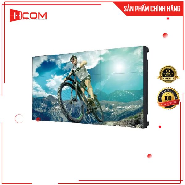 Màn hình ghépSamsung LH46UMNHLBB/XV  46 inch viền 1.7