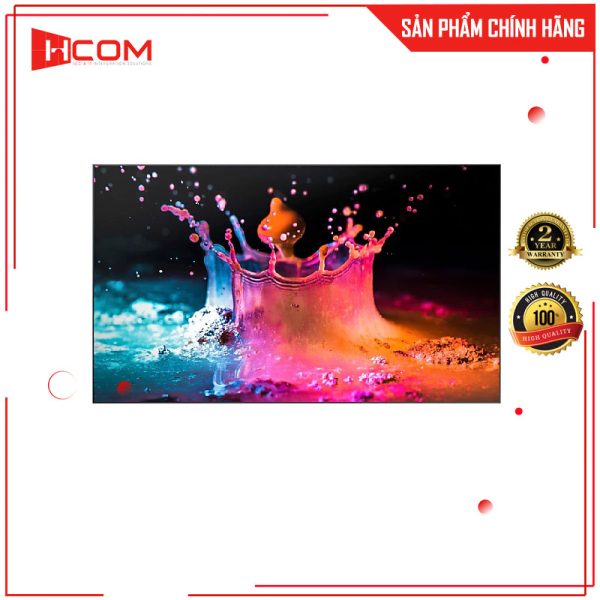 Màn hình ghép 55″ viền 3.5 Samsung LH55UDEBLBB/XV