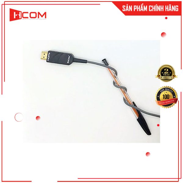 Cáp HDMI 1.4 Lusem Sợi Quang 05M