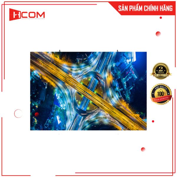 Màn hình LED Indoor P1.25 LSBB012