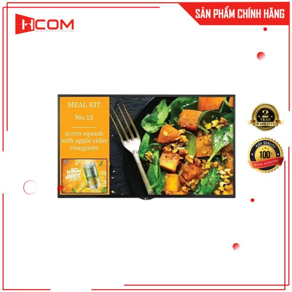 Màn hình biển báo 32 inch LG 32SM5KE