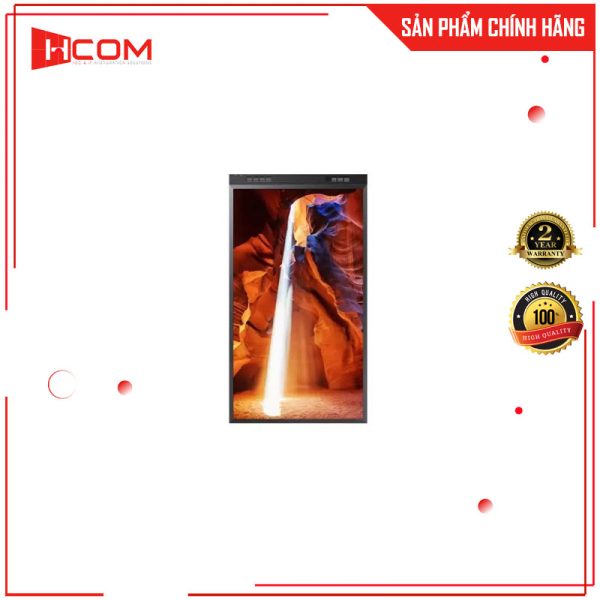 Màn hình biển báo bán ngoài trời 46 inch Samsung LH46OMNDPGBEN