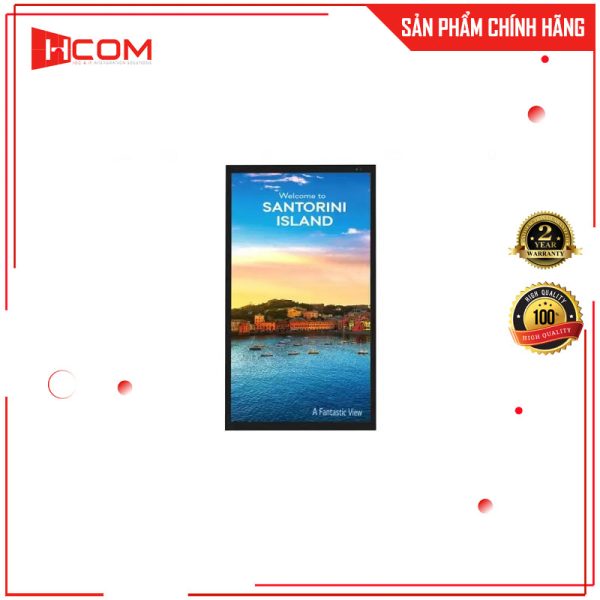 Màn hình quảng cáo ngoài trời OH55A-S