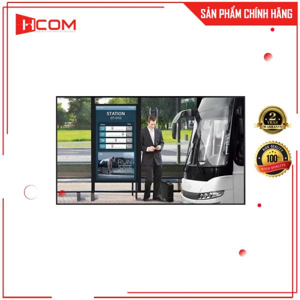 Màn hình biển báo ngoài trời 55 inch LG 55XF3E-B