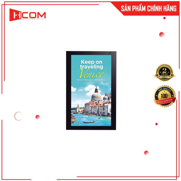 Màn hình biển báo ngoài trời 86 inch LG 86XE3FS