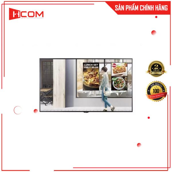 Màn hình biển báo ngoài trời 55 inch LG 55XS4F-B