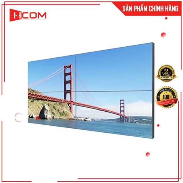 Màn hình ghép Samsung 46 inch Viền 5.5 LH46UHFCLBB/XV