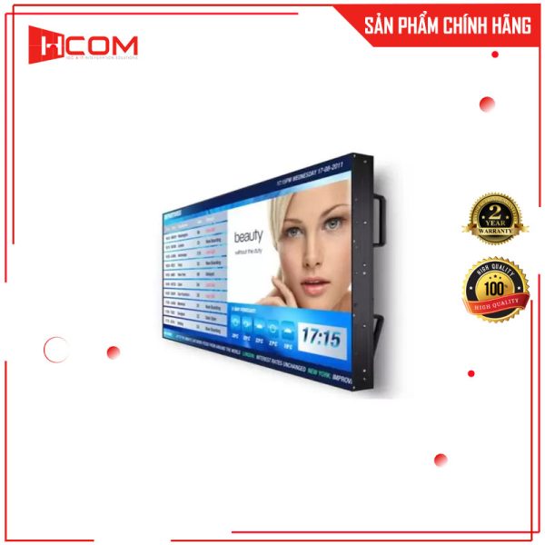 Màn hình ghép NEC 46 inch X464UNS