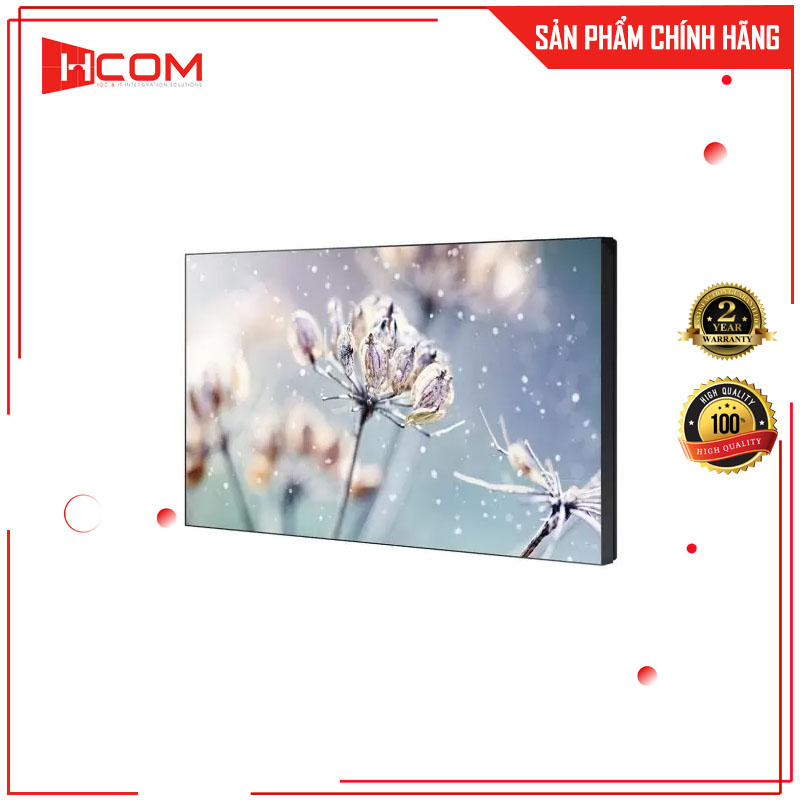 Màn hình ghép Samsung 46 inch viền 3.5 VM46R-U