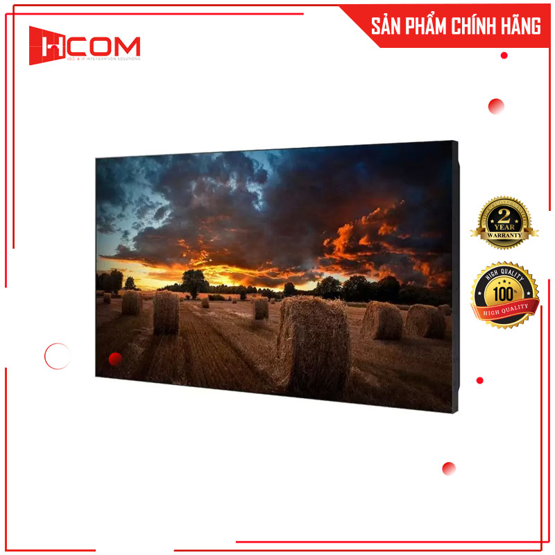 Màn hình ghép Samsung 46 inch viền 3.5 VM46T-U