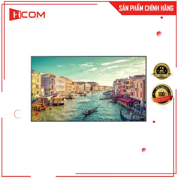 Màn hình chuyên dụng Samsung QER 82 inch LH82QEREBGCXXV